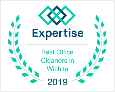 expertise award best cleaner in wichita