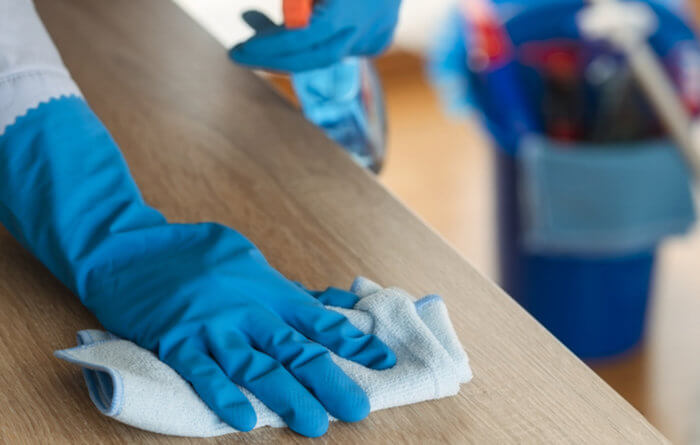 How much should I be paying for janitorial services?