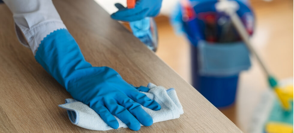 How much should I be paying for janitorial services?