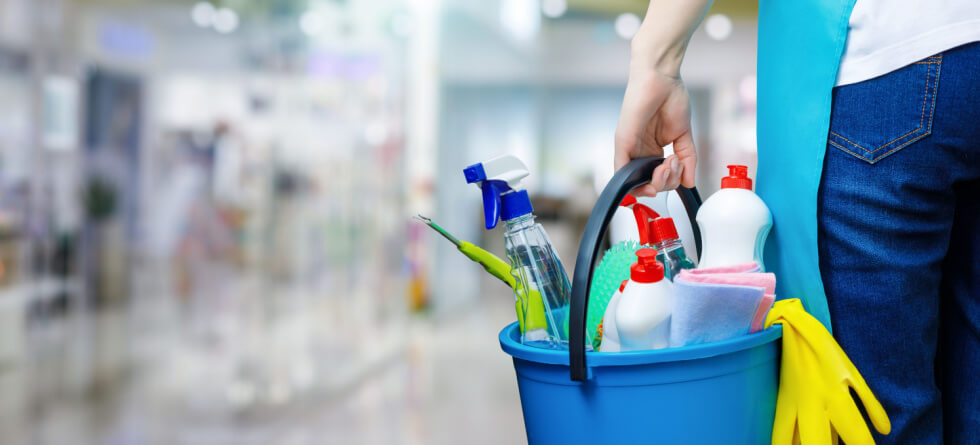 How do I find the best commercial cleaning company?