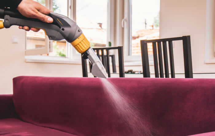 What Are The 3 Types Of Cleaning?